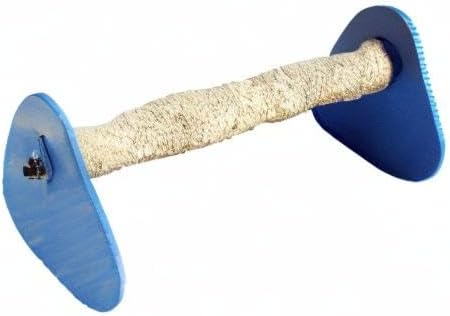 Bird Stand - Perfect Cage Accessories for Large Birds