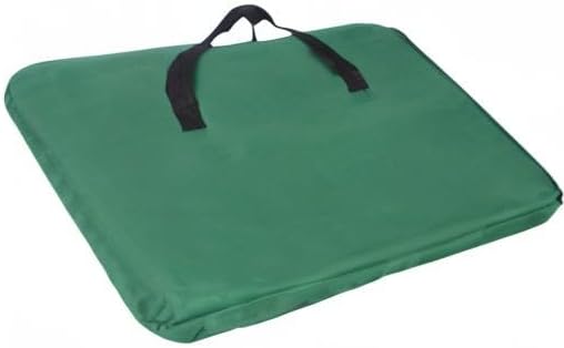 EliteField 2-Door Soft Pet Playpen (2 Year Warranty), Exercise Pen, Multiple Sizes and Colors Available for Dogs, Cats and Other Pets (62" x 62" x 36"H, Beige+Green)