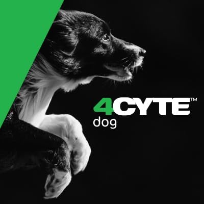 4CYTE Epiitalis® Forte Dog Gel (200ml/6.76 fl oz)