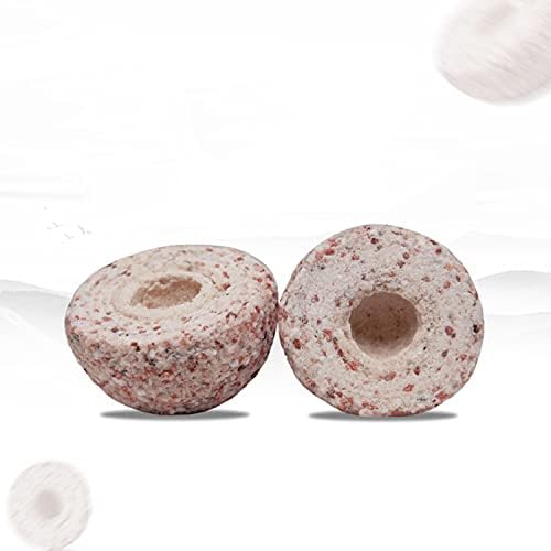 ALEGI 6 lbs Aquarium Ceramic Bio Filter Media Sphere for Freshwater Aquarium and Marine Fish Tank Sump, Canister Filter, Koi Ponds