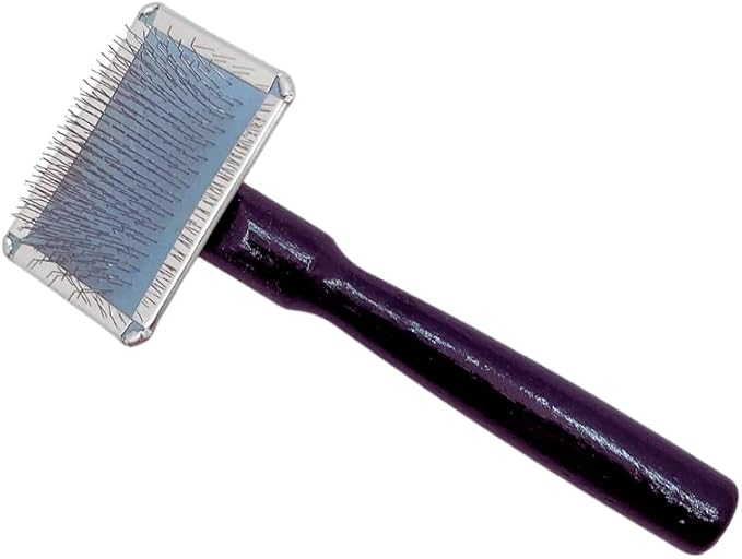 #1 All Systems Small Slicker Brush