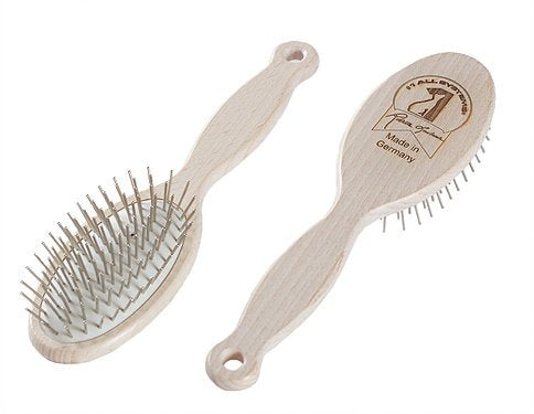 #1 All Systems D908 - Victoria Pin Brush