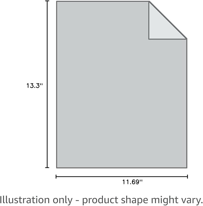 gogobunny 100% Double-Sided Waterproof Dog Bed Cover Pet Blanket Sofa Couch Furniture Protector for Puppy Large Dog Cat, Reversible (68x82 Inch (Pack of 1), Dark Chocolate/Light Chocolate)