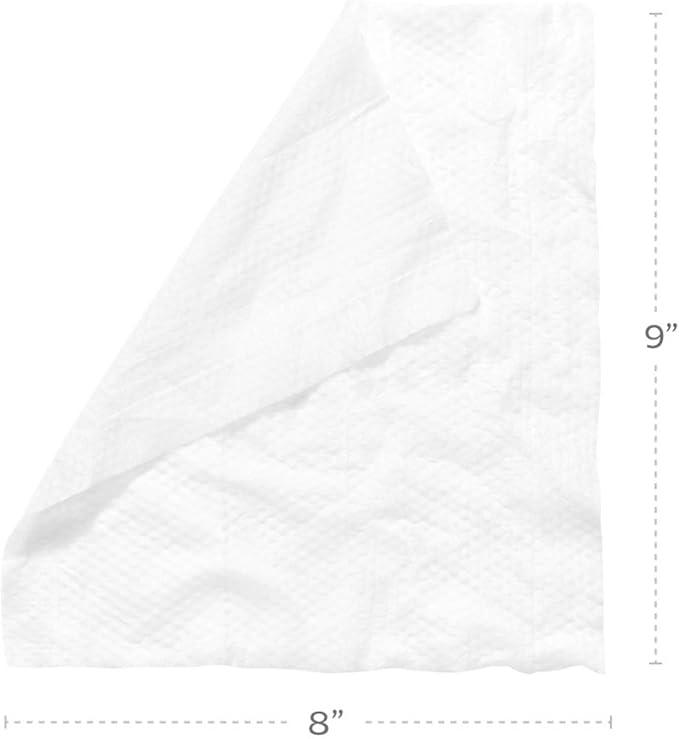 Pet Parents® Pet WiPees Dog All Purpose + Skin & Coat Pet Wipes, Pet Wipes for Dogs, Dog Wipes & Puppy Wipes, Paw Wipes for Dogs (100 Count (Pack of 2), Calming)