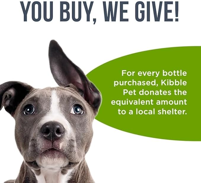 Pet Shampoo Professional Grooming Wash, Dog Coat Moisturizer, Aloe Vera Honey Scent, Deodorizing Coat for Long Lasting Odor Control, Hypoallergenic, Certified Organic, Made in The USA, 13.5 oz