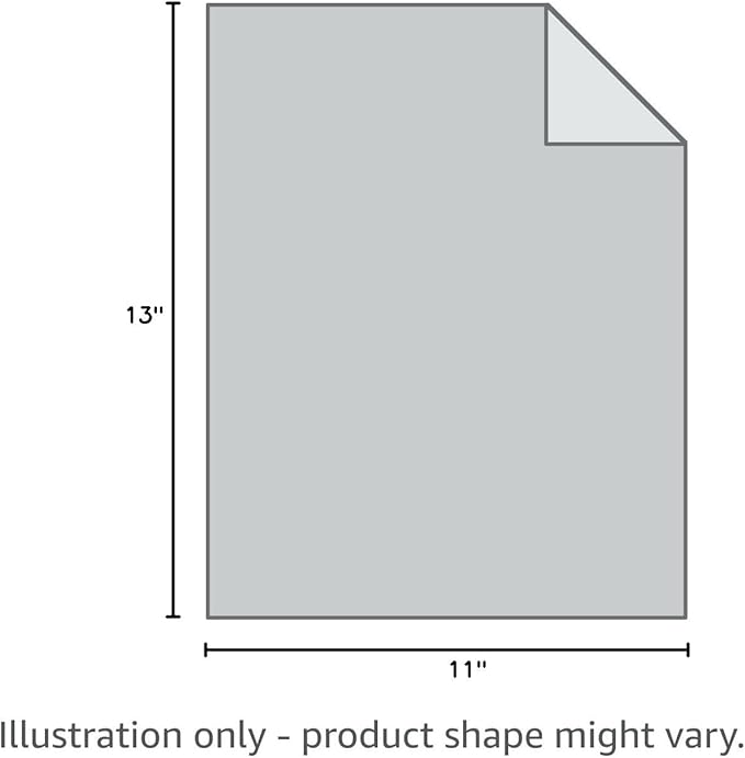 gogobunny 100% Double-Sided Waterproof Dog Bed Cover Pet Blanket Sofa Couch Furniture Protector for Puppy Large Dog Cat, Reversible (82x82 Inch (Pack of 1), Dark Chocolate/Light Chocolate)