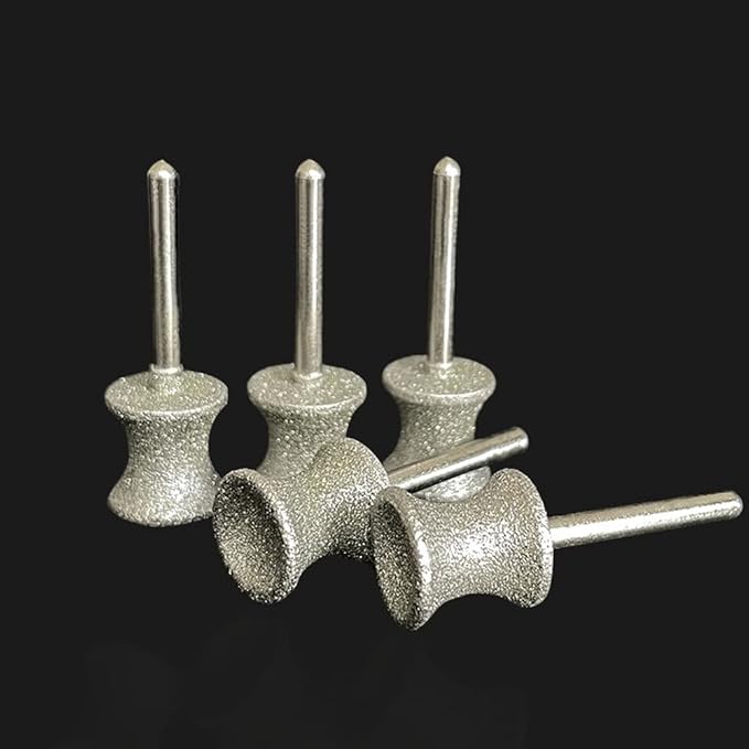 1Pcs Professional Pet Nail Grinder Bits Nail Trimmer Tool for Dogs Cats Nails Claw Care