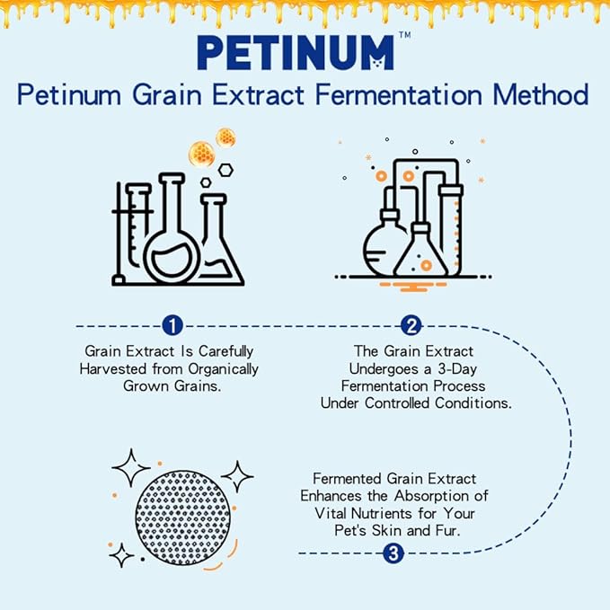 Hypoallergenic Pet Eye Wipes