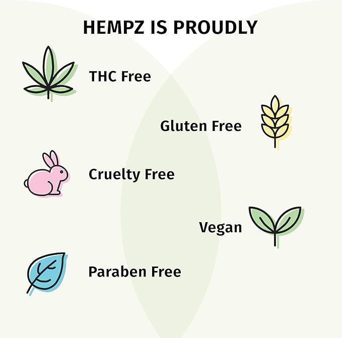 Hempz New Pet Shampoo, Deodorizing wash for Smelly Dogs or Cats, Tropical Coconut Scent, Dog & Cat Shampoo 17 oz.