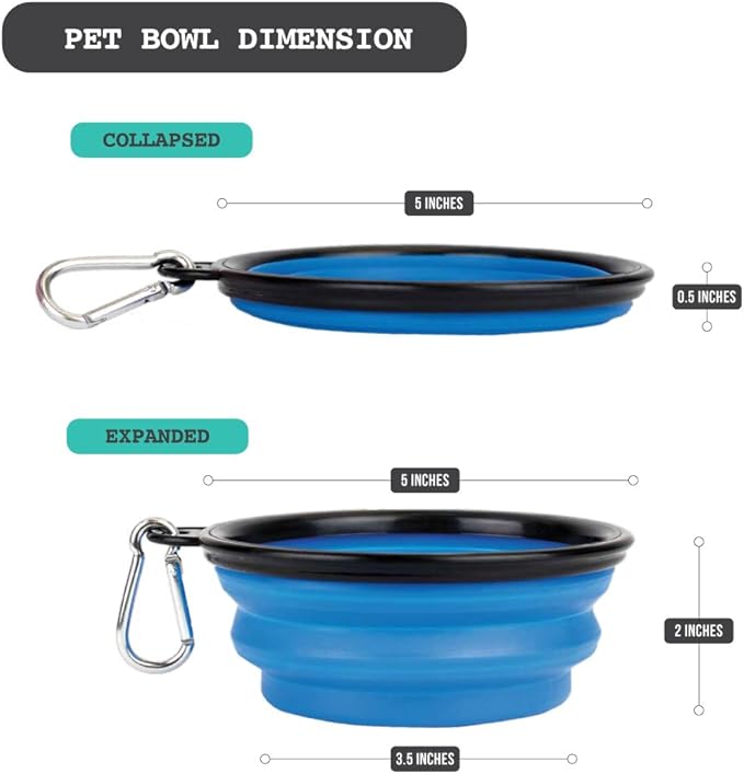 PetAmi Airline Approved Pet Carrier for Cat, Soft Sided Dog Carrier for Small Dog, Cat Travel Supply Accessories Indoor Cat, Ventilated Pet Carrying Bag Medium Large Kitten Puppy, Small Heather Taupe