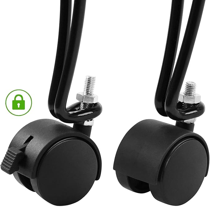 Yaheetech 57-Inch Rolling Open Top Roof Bird Cage for Mid-Sized Parrots Cockatiels Caique Quaker Monk Indian Ring Neck Green Cheek Conure Middle Bird Cage with Detachable Stand