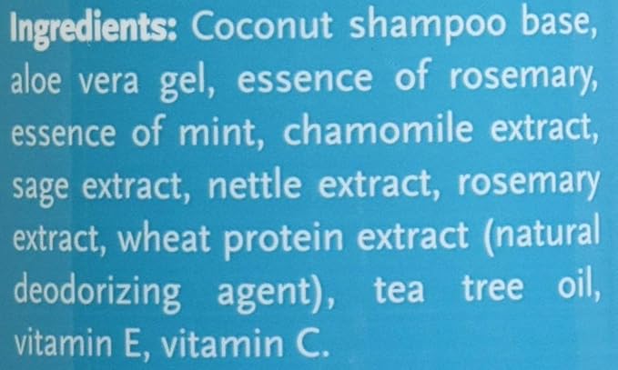 Cloud Star Buddy Wash Dog Shampoo and Conditioner, 32oz