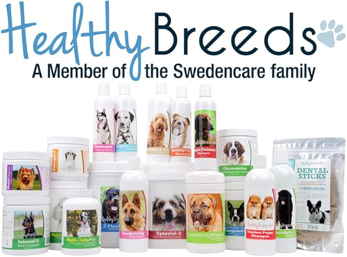 After The Hunt Grooming & Mud Dog Cleaning Wipes with Aloe & Oatmeal - 60 XL Wipes