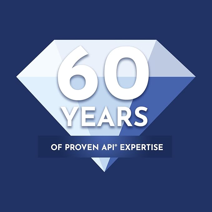 API TAP WATER CONDITIONER Aquarium Water Conditioner, 64-Ounce,White