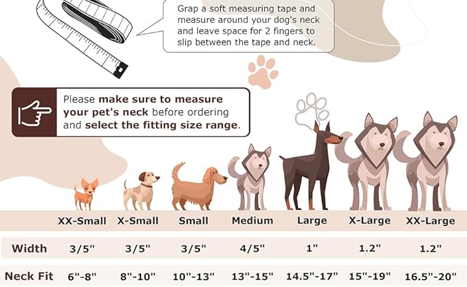 Bling Girl Dog Collars, Rhinestone Dog Collar with Diamond Crystal Glitter Sparkling Female Cat Collars for Small Medium Large Dogs Black, L