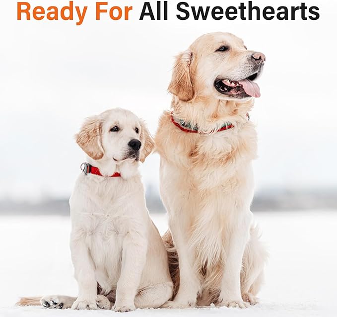 7 Dog Grooming Thinning Scissors Professional Pet Shears for Dogs & Cats, Sharp 440C Stainless Steel Blades, Precise Texturizing & Blending for Groomers