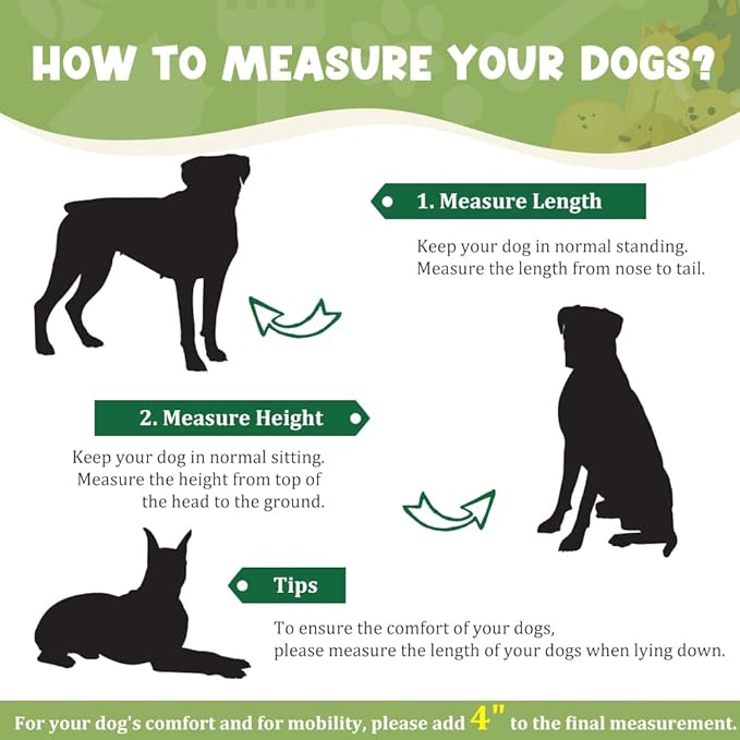 Dog Crate Furniture for 2 Dogs, 76 Wooden Dog Kennel with Divider, XXL Double Dog Crate Furniture Large Breed with 4 Doors, Dog Cage End Table Indoor for Large & Medium Dogs, Black