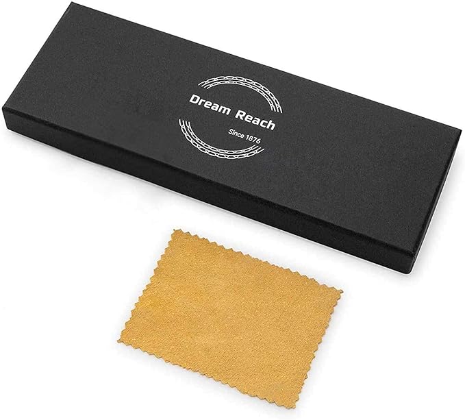 Dream Reach 7.0 inches Professional Decompressed Elastic Handle Pet Grooming Scissors Set,Straight & Chunker & 2 Curved scissors 4pcs set for Dog grooming (Purple) (Down-curved Scissor)