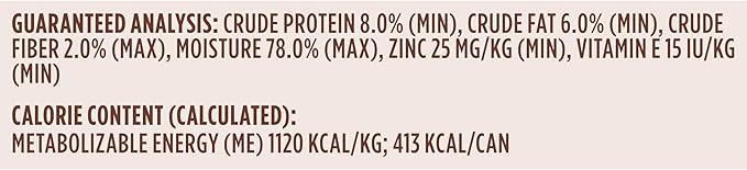 Nutrish Gentle Digestion Premium Paté Wet Dog Food, Real Chicken, Pumpkin & Salmon Recipe, 13 oz. Can, 12 Count (Rachael Ray)