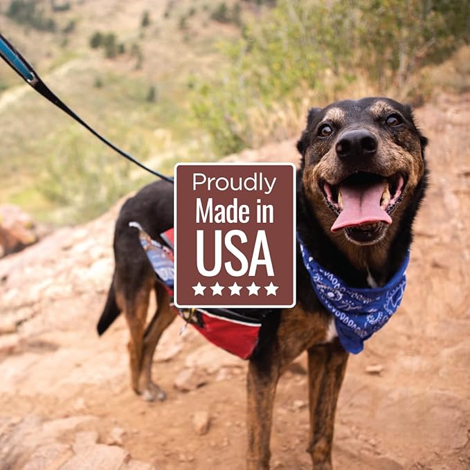 Smart Cookie Jerky Dog Treats - 3 Flavor Variety Pack - Rabbit, Salmon & Duck Jerky Dog Treats - Training Treats for Dogs, Puppies with Allergies, Sensitive Stomachs - Grain Free, Made in USA - 3oz