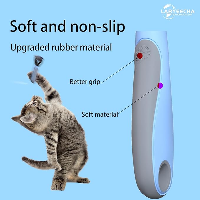 Self Cleaning Slicker Brush for Cats & Dogs, 2 Sided Deshedding Grooming Pawmingle Cat Brush, Dog Brush for Shedding, Deshedding Brush, Hair Brush Puppy Brush for Haired Dogs, Pet Supplies Accessories