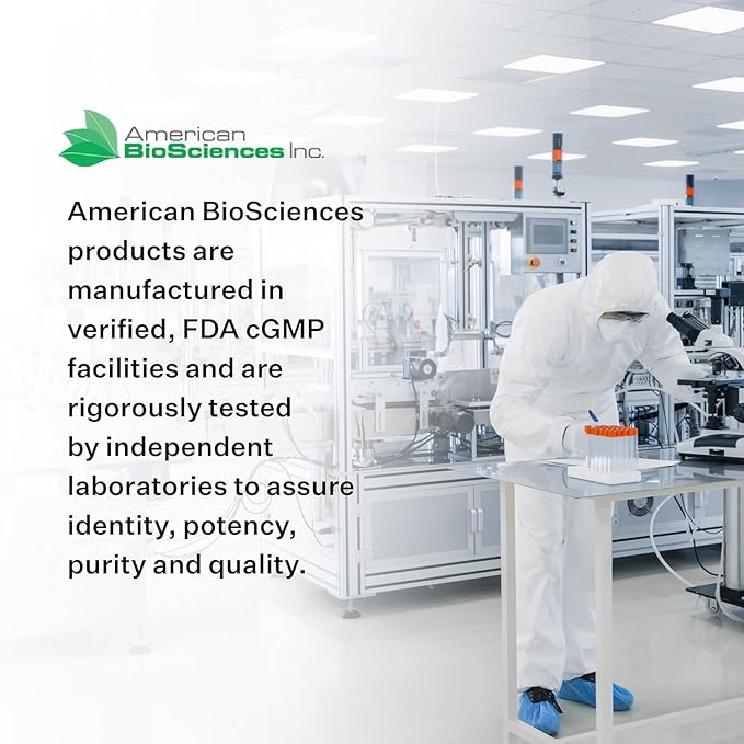 American BioSciences DGP, All-Natural Joint Supplement for Dogs - Joint Support with Turmeric, Boswellia Extract & More - Quick Effect for Pet Mobility Support - 180 Chewable Tablets (Pack of 3)