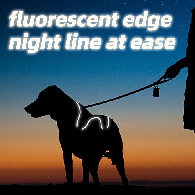 PETAGE Tactical Dog Harness for Small Medium Large Dogs No Pull Adjustable Soft Padded Dog Vest Reflective No-Choke Pet Oxford Vest with Easy Control Pet Vest Military Service Dog Harnesses(Grey XL)