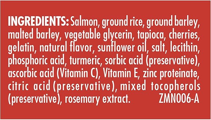 (3 Pack) Zuke Mini Naturals - Chicken, Beef , Peanut Butter - 16oz Each with 10ct Pet Wipes