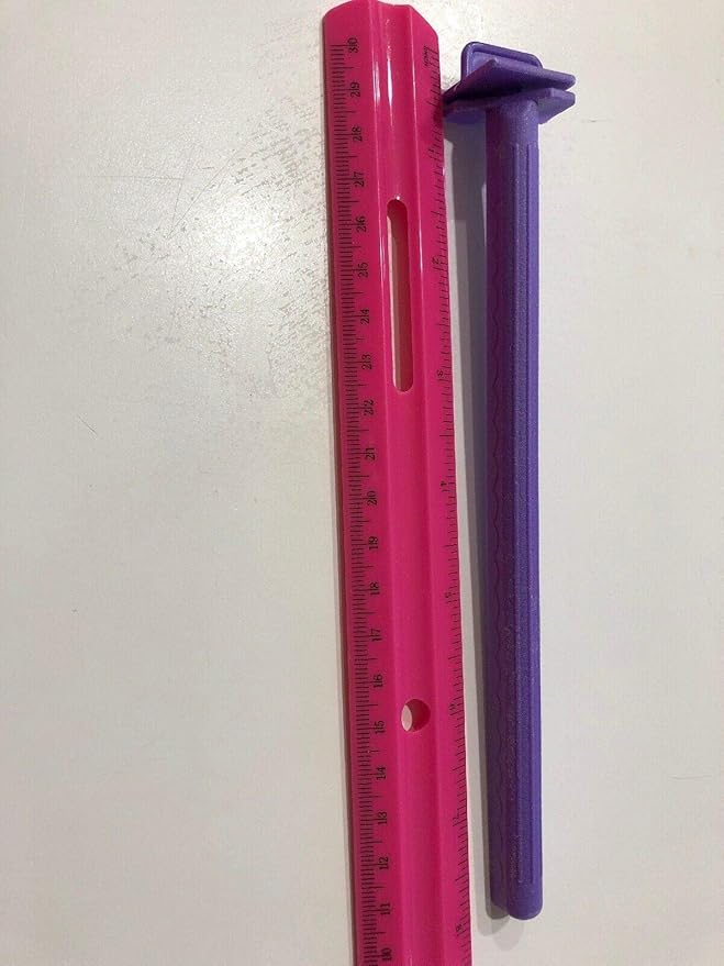 10 Bird Cage Perches Canary Parakeet Budgie Finch Plastic 8 Inches Multicolor Universal Stand Perch