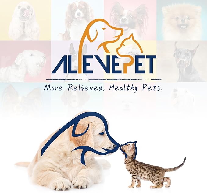 Itch Relief Dog Shampoo - Natural and Gentle Cleanser for Sensitive Skin Cats Available - Pamper Your Pet with Soothing Care - 300mlï¼10.1 FL.OZï¼