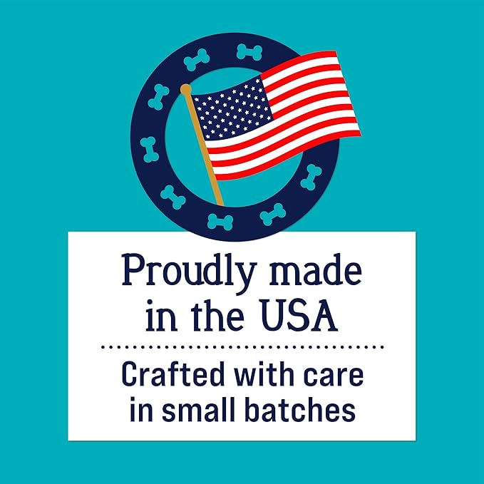 Stewart Freeze Dried Dog Treats, Chicken & Vegetable, Immunity Treats, Vitamin E, Grain Free, 8 Ounce Resealable Pouch, Made in USA