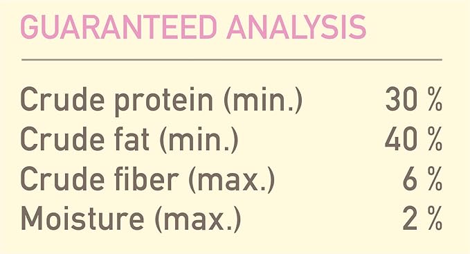 ACANA Singles Freeze Dried Dog Treats, Limited Ingredient Grain Free Lamb & Apple Recipe, 1.25oz