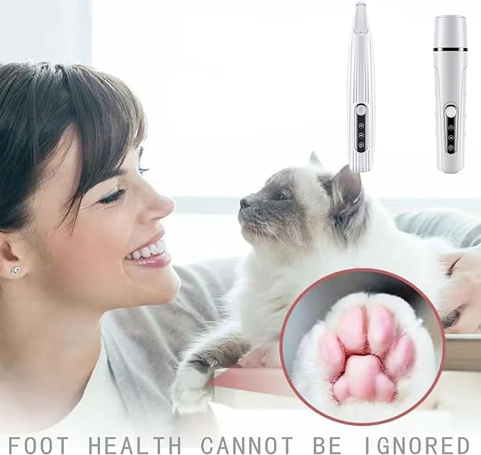 CSD Dog Clippers for Grooming,Paw Trimmer for Dogs,Dog Nail Clippers for Large Dogs,Cat Nail Clippers for Indoor Cats,Puppy Nail Clippers,Pet Nail Clippers