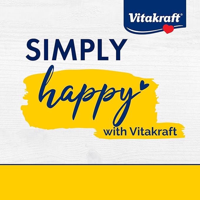 Vitakraft Crunch Sticks Cockatiel Treat - Apricot and Peach - Pet Bird Treat Toy, 3.5 oz