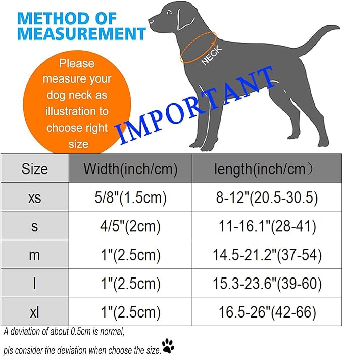 DOGWONG Cotton Hemp Dog Collar, Heavy-Duty Khaki Dog Collar Adjustable Soft Natural Fabric Pet Cute Wedding Puppy Necklace for Small Medium Large Dogs