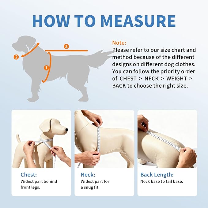 Dog Shirt, Lightweight Breathable Dog Cooling Vest Sun Protection Pet T-Shirts Quick Dry Soft Stretchy Reflective Label Pet Clothes - Small Medium Large Dogs (Water Drop 1PC, Medium)