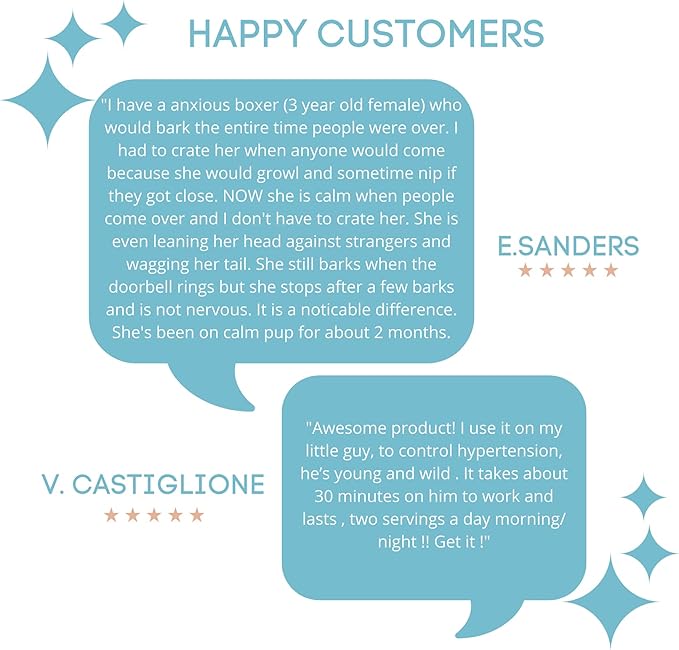 Hemp Dog Calming Chews - Anxiety Relief Treats, 240 Calming Treats for Dogs, Calm Pup Dog Anxiety Relief & Joint Support, Oil Infused Calming Chews for Dogs Anxiety (Bacon Flavor)