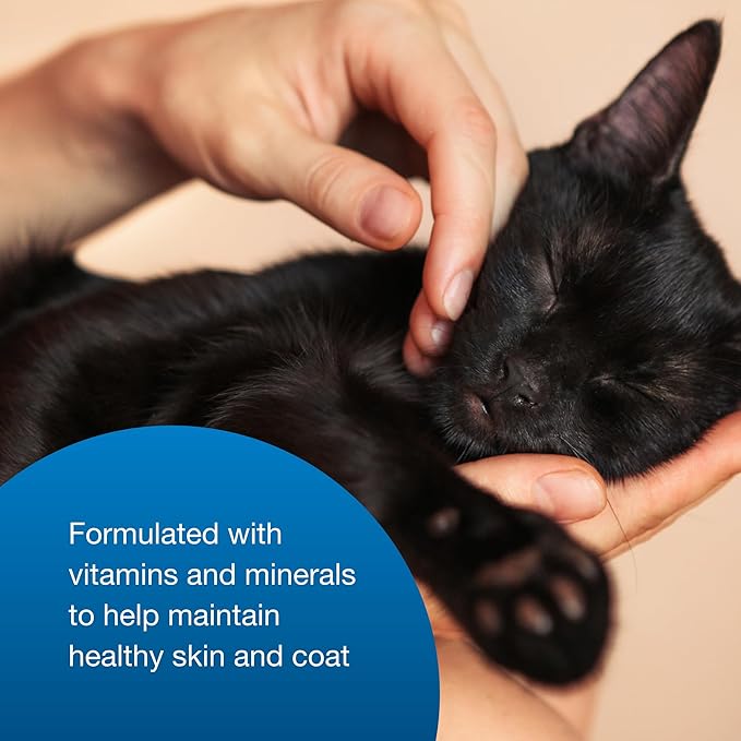 PetAg High Calorie Gel Supplement for Cats - 3.5 oz - Chicken Flavor - Provides Extra Calories for Cats 8 Weeks and Older - Easy to Digest