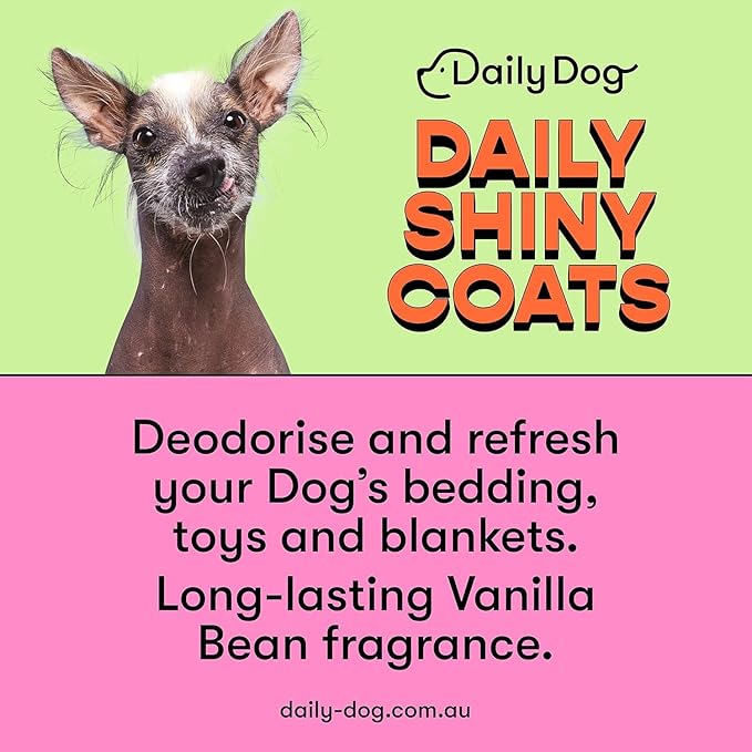 Deodorizing Spray - Pet Odor Spray for Home, Dog & Cat Bedding, Toys, Blankets - 200ml (bundle of 2)