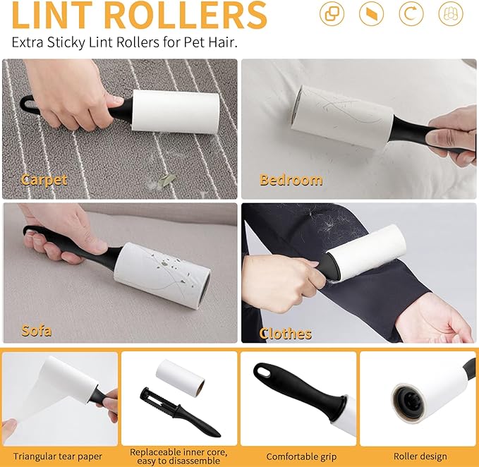 Topmart Wider High Density Foam Dog Steps 4 Tiers,Extra Wide Deep Pet Steps,Non-Slip Pet Stairs with Waterproof Cover,Soft Foam Dog Ladder,Best for Older Dogs Injured,Older Pets,Cats with Joint Pain