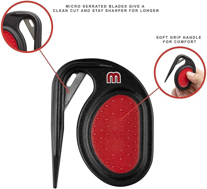 'all Tangled Up' Matt Splitter For Dogs & Cats | Medium/fine Coats