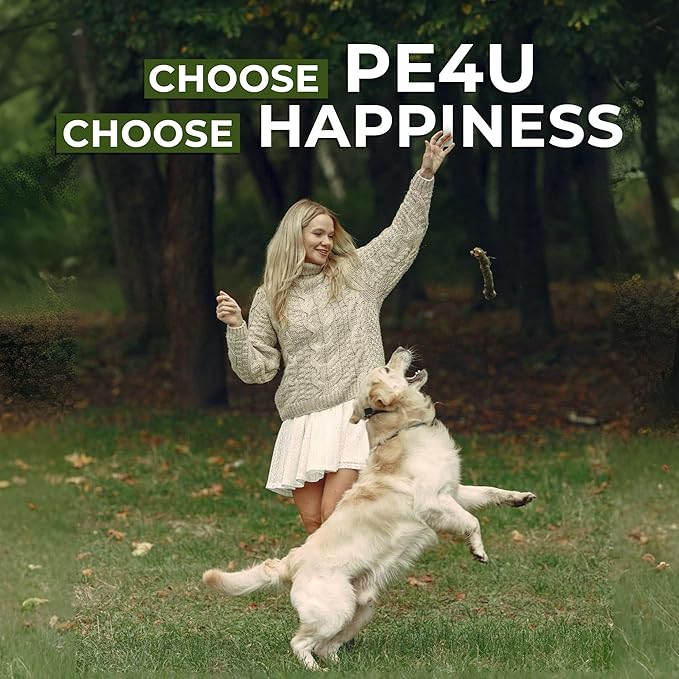 Natural Pet Shampoo for Dogs & Cats โ Dog Shampoo Itchy Skin Relief, Odor Control & Deep Cleansing โ Plant Based Formula Dog Shampoo Cat Shampoo โ Safe for Sensitive Skin, Reduce Shedding โ 1 Box