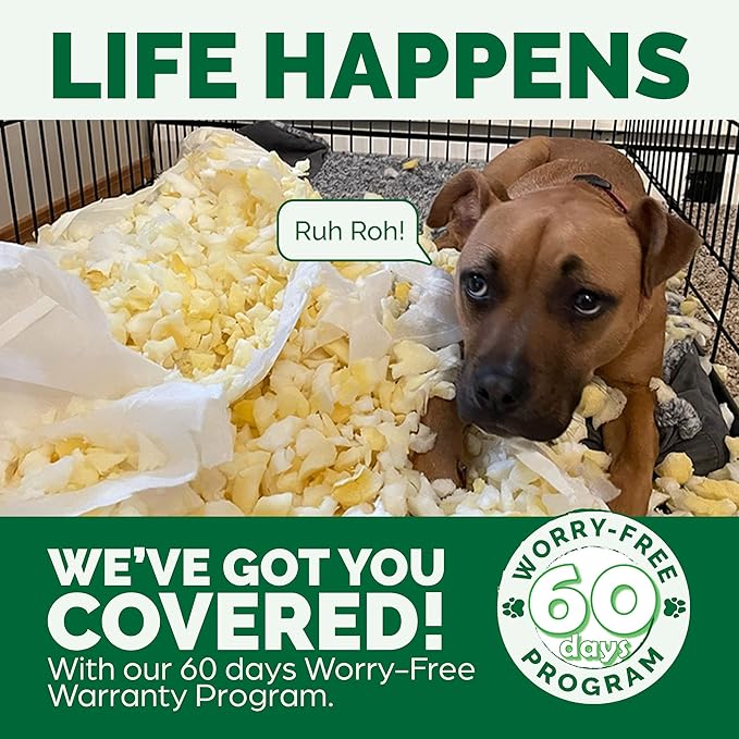 Furhaven Portable Dog Playpen Cat Tent, Pet playground/kennel foldable indoor outdoor zippered puppy crate - Sailor Blue, Extra Large