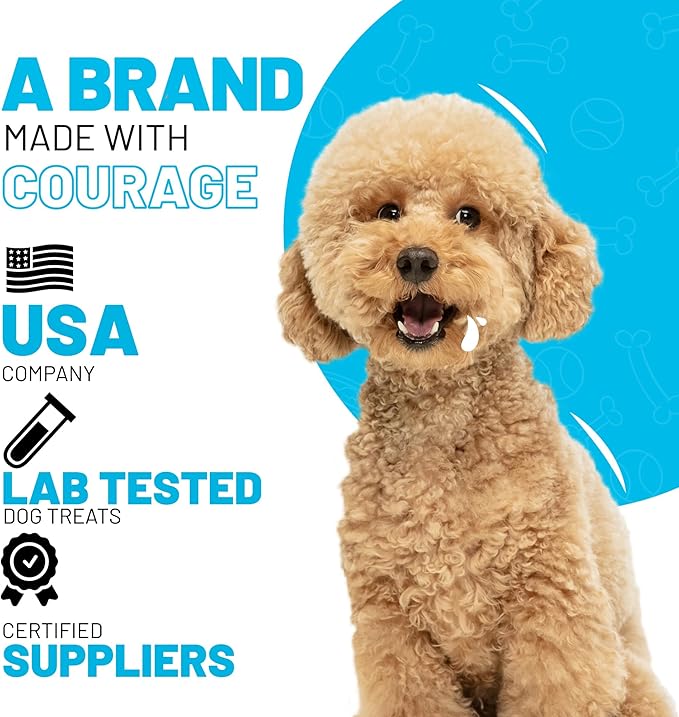 Sitka Farms Whole Cow Ears for Dogs 5 Count - Premium Rawhide Free Dog Chews - Beef Natural Dog Treats for Smal, Medium and Large Dogs - Long Lasting - Rich Protein for Your Pet