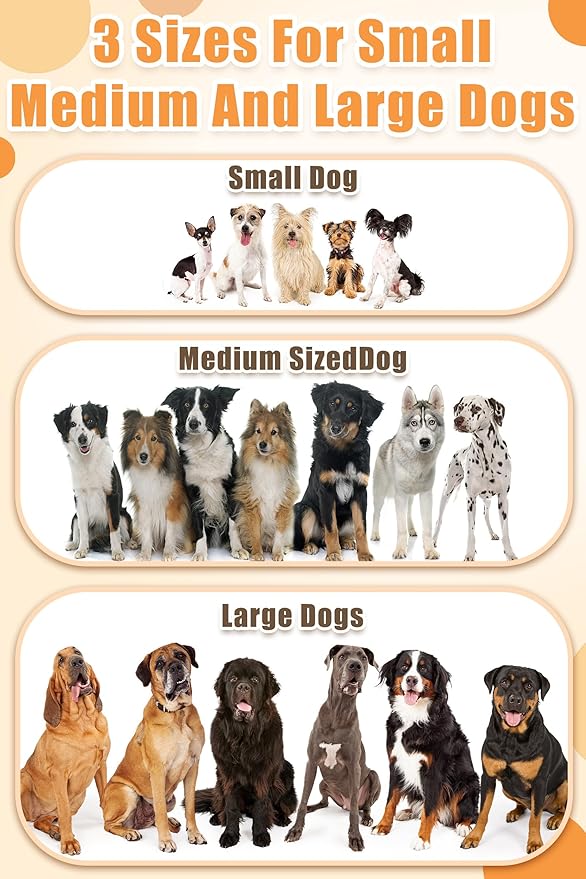 Upgrade Dog Balls for Aggressive Chewers, Indestructible Tennis Balls for Dogs, Durable Bouncy Dog Toy Balls, Interactive Dog Toys for Fetch Game, Lightweight Floating Dog Toys (4Pcs Small Size)