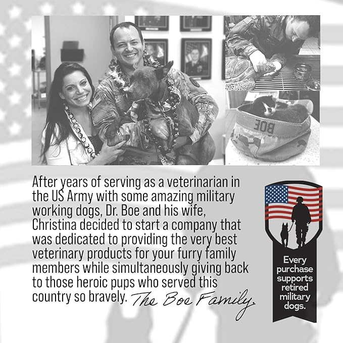 Dr. Boe's Veterinary Essentials BrilliantCoat Whitening Shampoo & Conditioner for Dogs & Cats with Colloidal Oatmeal, Piña Colada Scent - Brightens & Hydrates Coat, Moisturizes Skin - 12 Fl Oz.