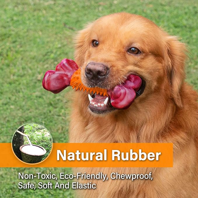 Aggressive Chewers Dog Toys Tough Dog Toys for Extreme Chewers Apasiri Dog Indestructable Toy Chew Toys for Large Dogs Toys for Dogs Interactive Dog Toys Dog Teething Toys Large Toy Dogs Birthday Toys