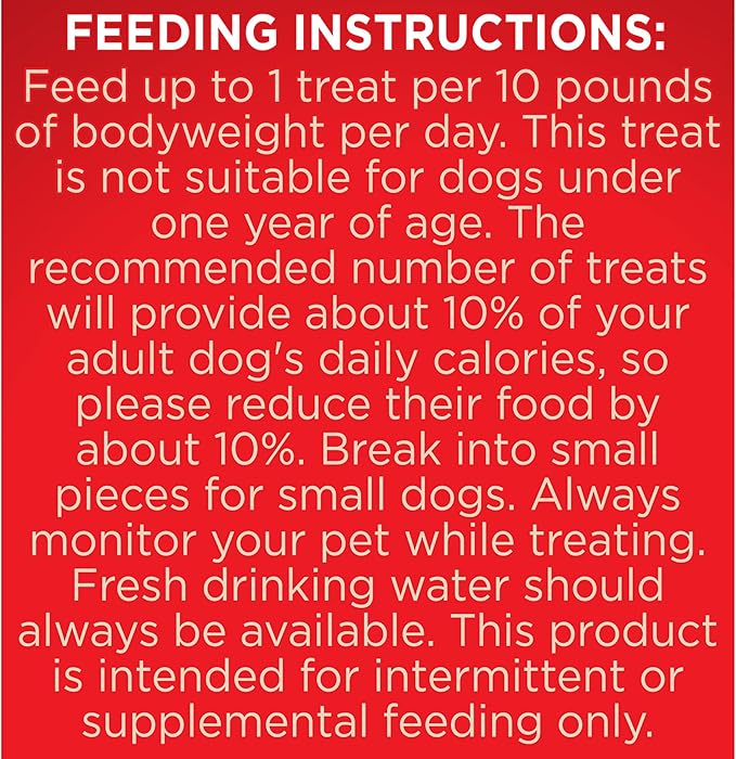 Milk-Bone Flavor Snacks Dog Treats, Small Biscuits, 24 Ounce Crunchy Texture Helps Reduce Tartar