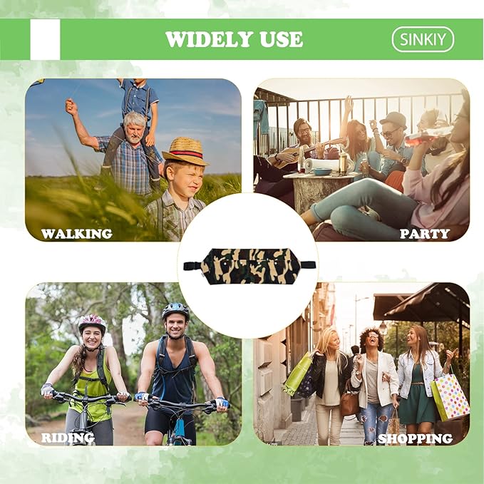 Bearded Dragon Sling Carrier, Small Animal Bag for Lizards and Small Reptile with Adjustable Strap, Breathable Material and Stable Triangular Joint Design (Forest Color)