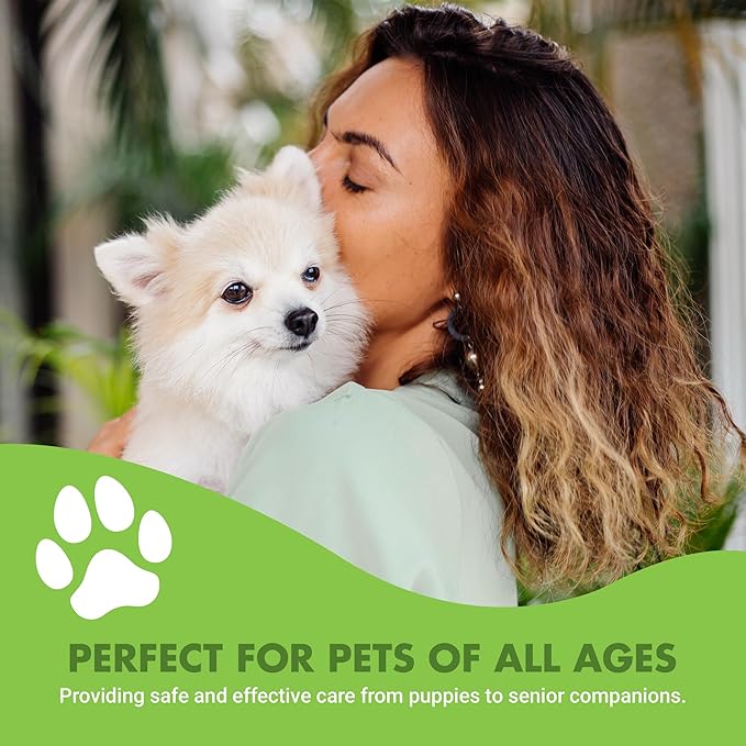 LIQUID-VET K9 Hip & Joint Formula, Bacon Flavor, 16oz